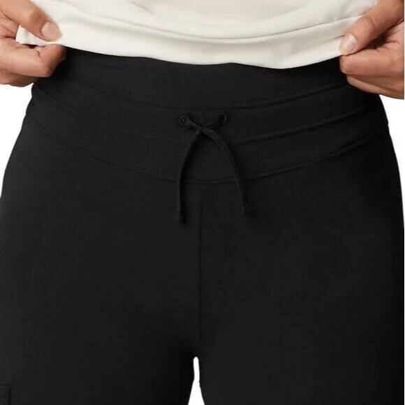 Columbia Women's Trek Full Leggings, Black, XS - Picture 4 of 5